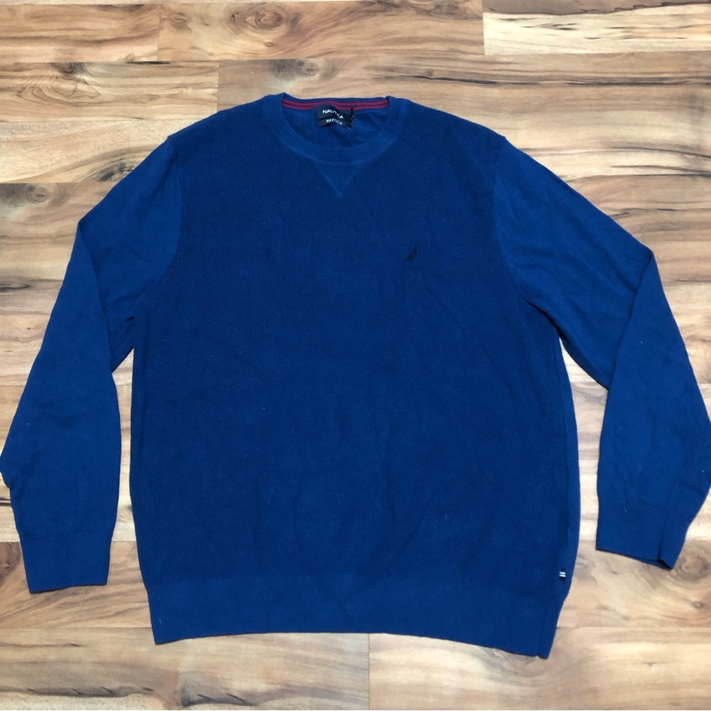 Nautica Crewneck Sweater
